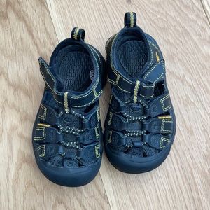 KEEN sandals